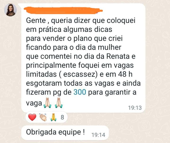 [ CASE 1 — BASE FRIA : AGENDA LOTADA EM 48H ]