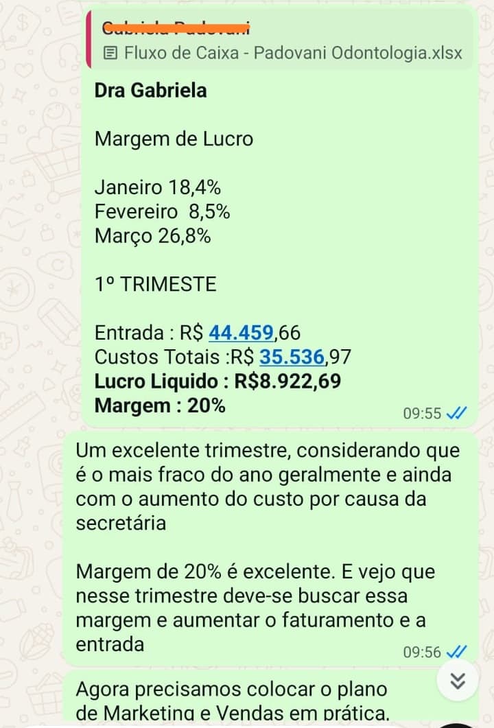 Depoimento 1