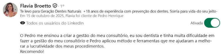 Depoimento 11