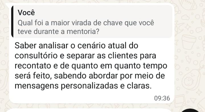 Depoimento 2