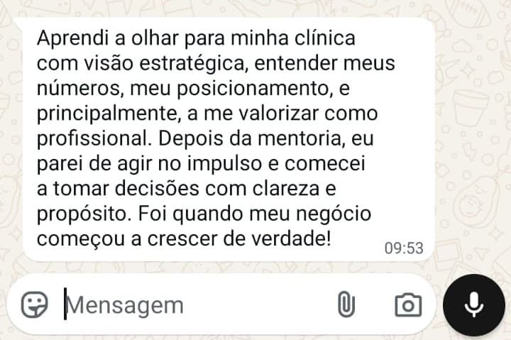 Depoimento 3