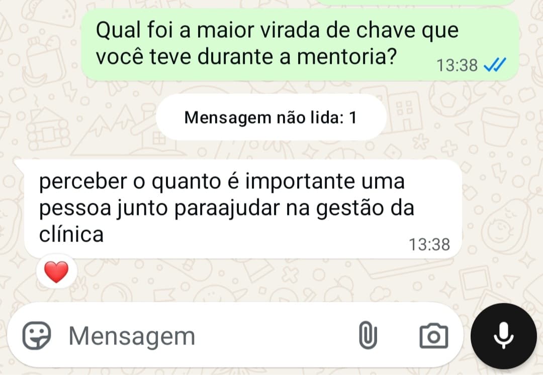 Depoimento 4