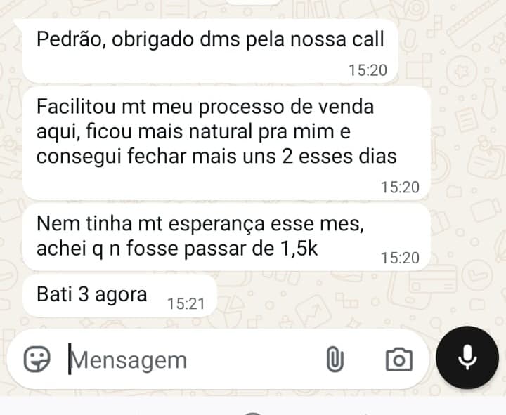 Depoimento 6