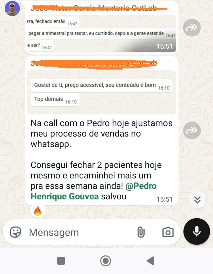 Depoimento 7