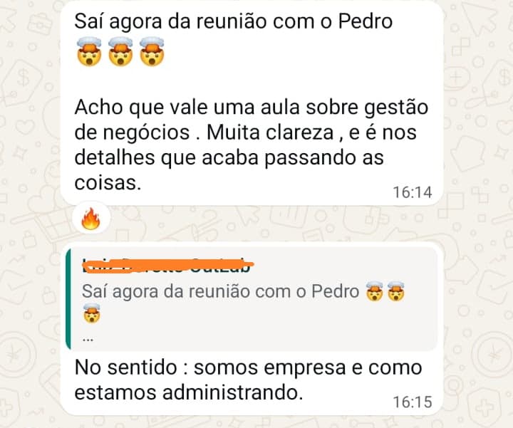Depoimento 8