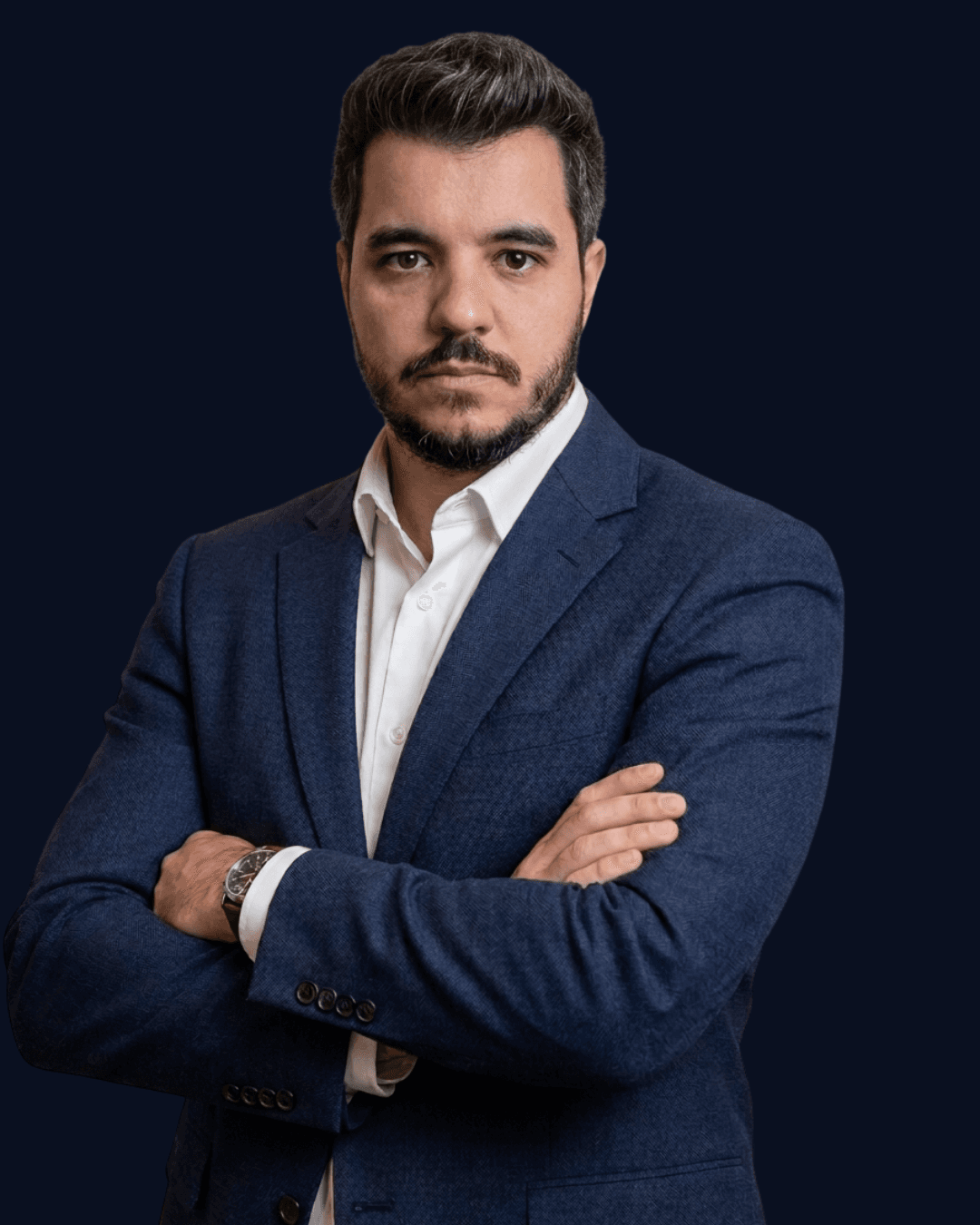 Pedro Henrique Gouvêa